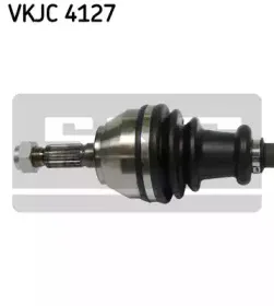 skf-vkjc4127